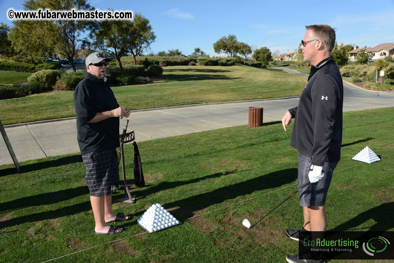 XBIZ Golf Tournament