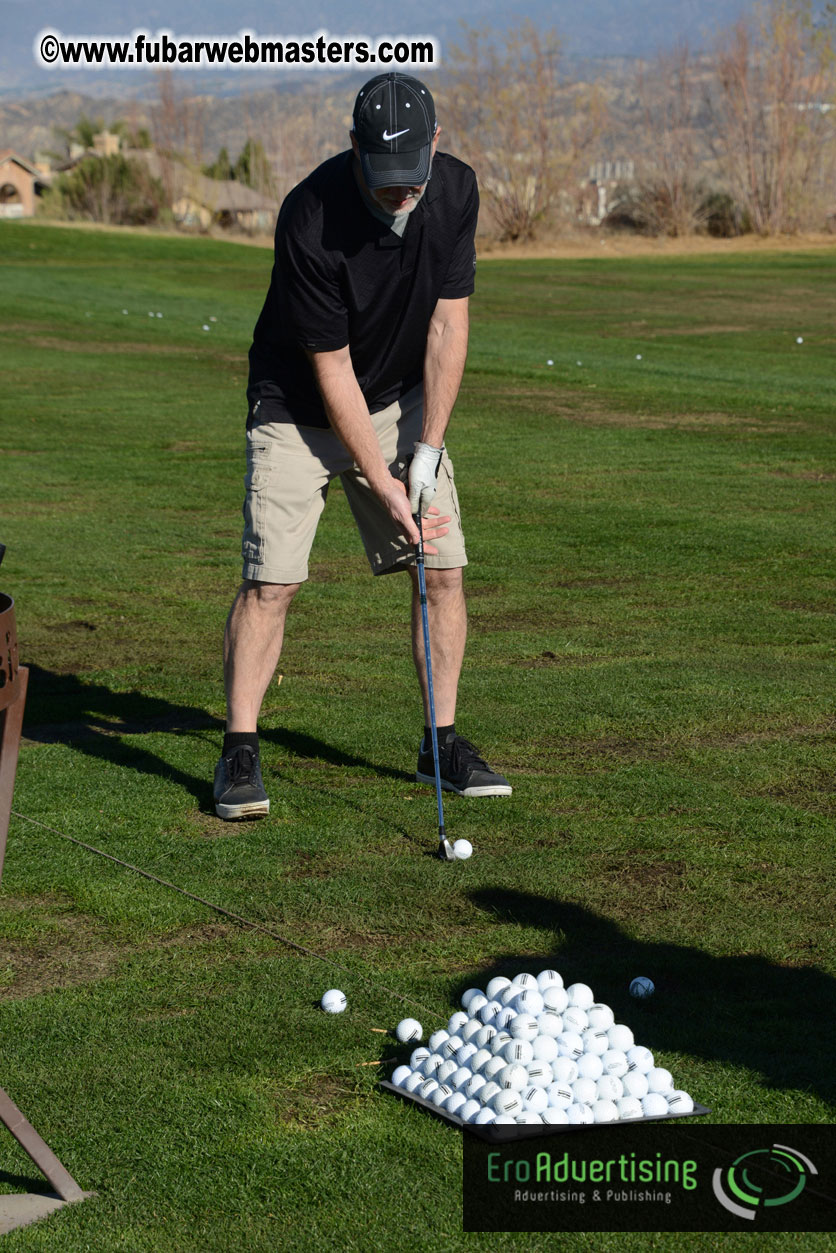 XBIZ Golf Tournament