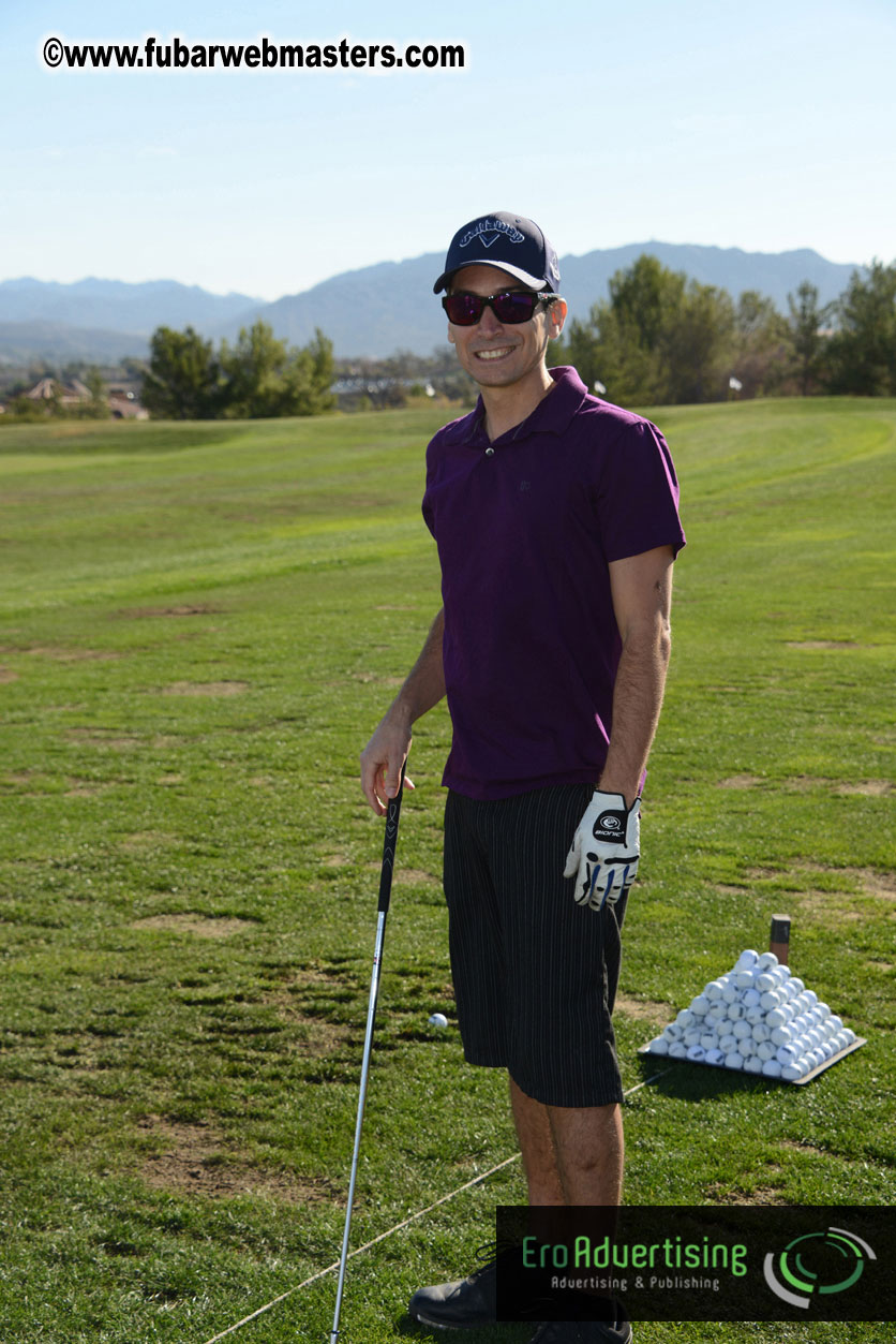 XBIZ Golf Tournament