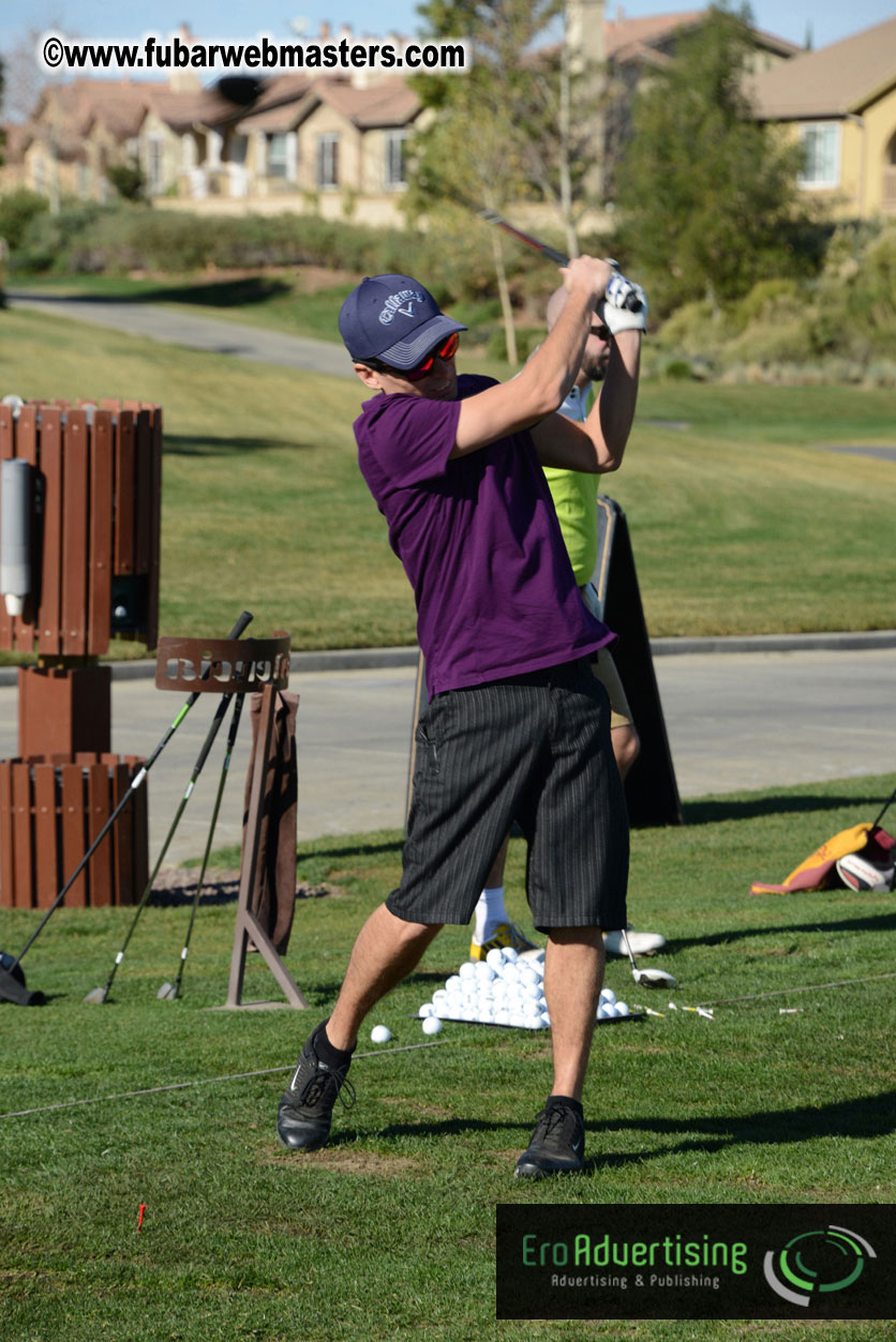 XBIZ Golf Tournament