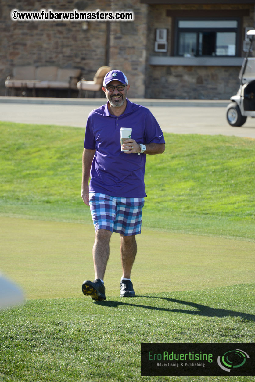 XBIZ Golf Tournament