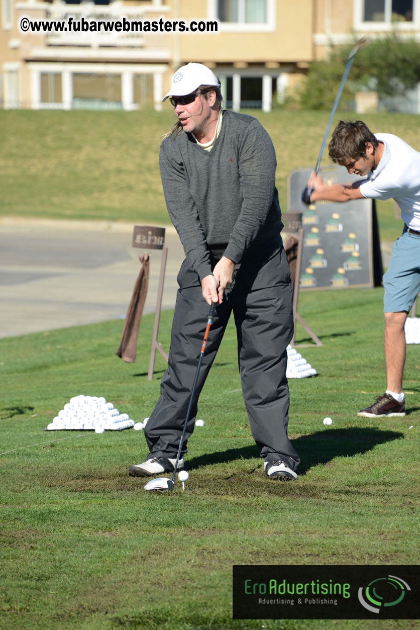 XBIZ Golf Tournament