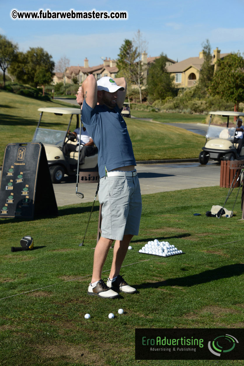 XBIZ Golf Tournament