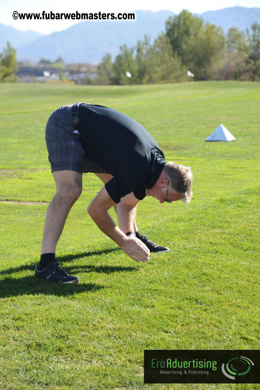 XBIZ Golf Tournament