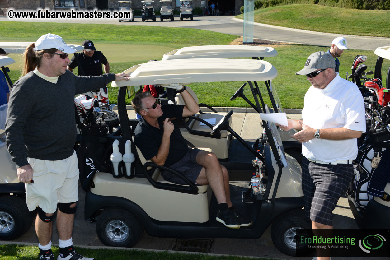 XBIZ Golf Tournament