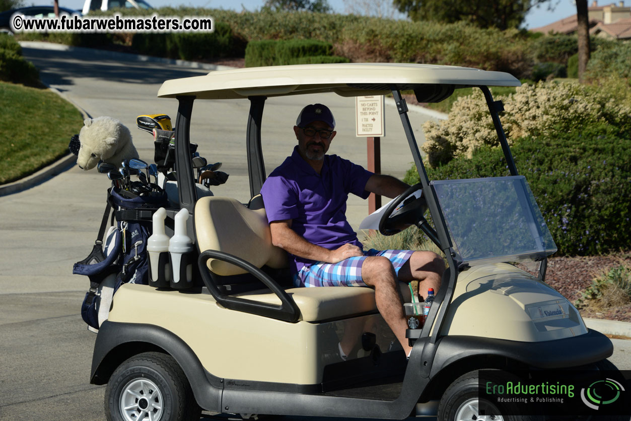 XBIZ Golf Tournament