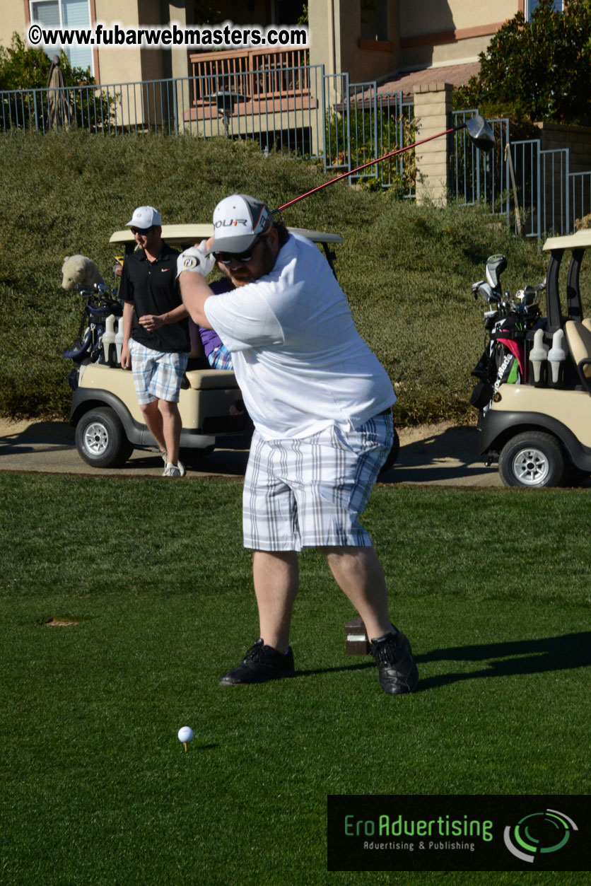 XBIZ Golf Tournament