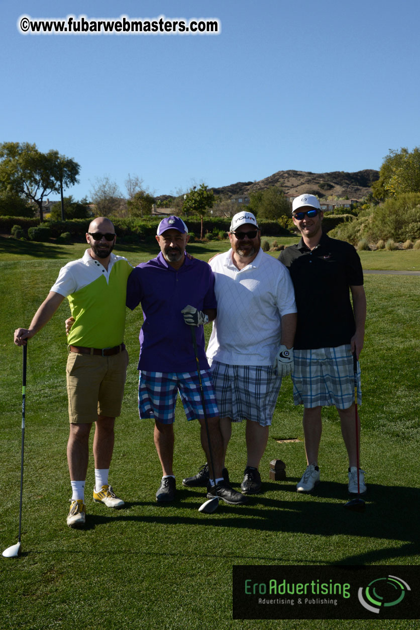 XBIZ Golf Tournament