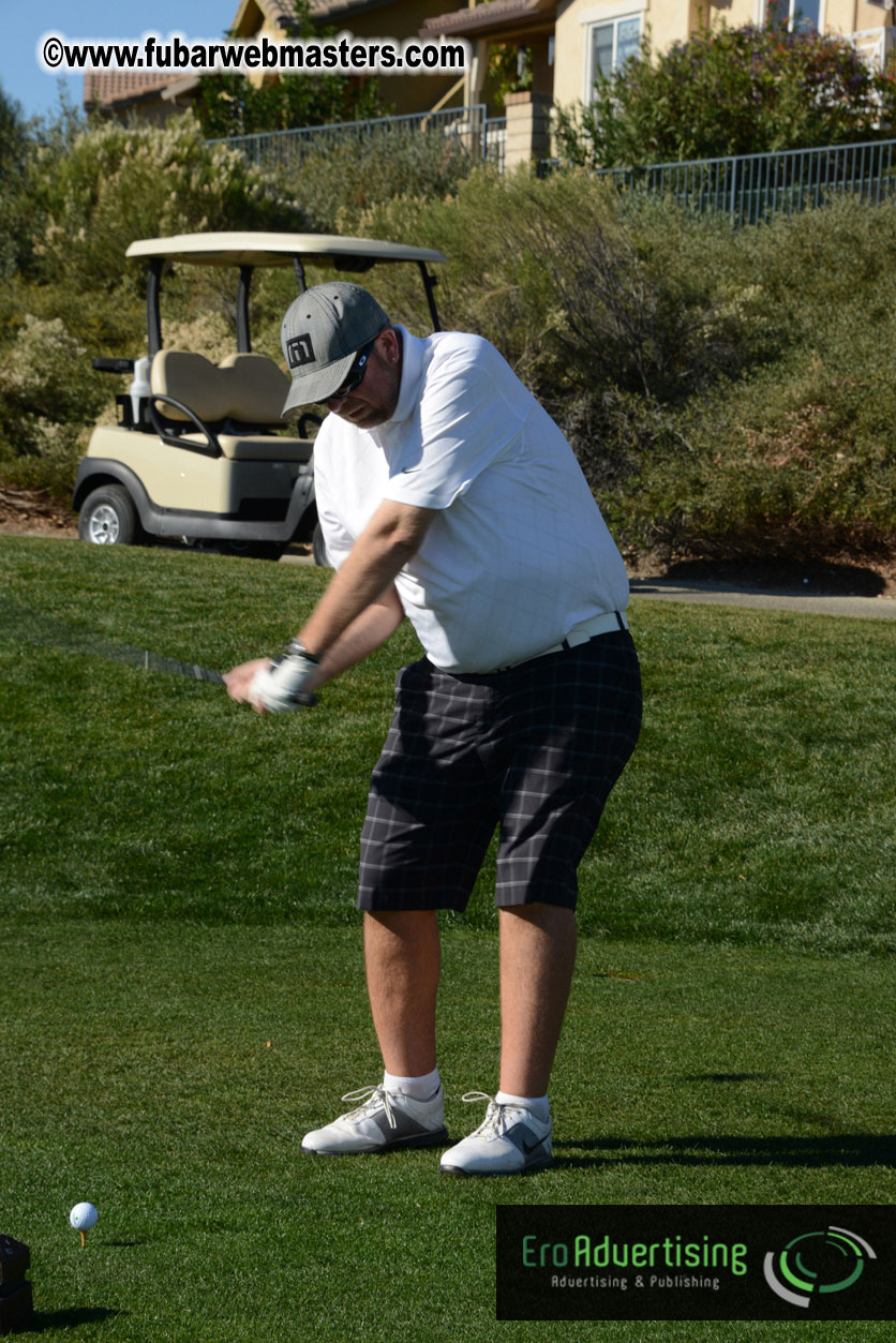 XBIZ Golf Tournament