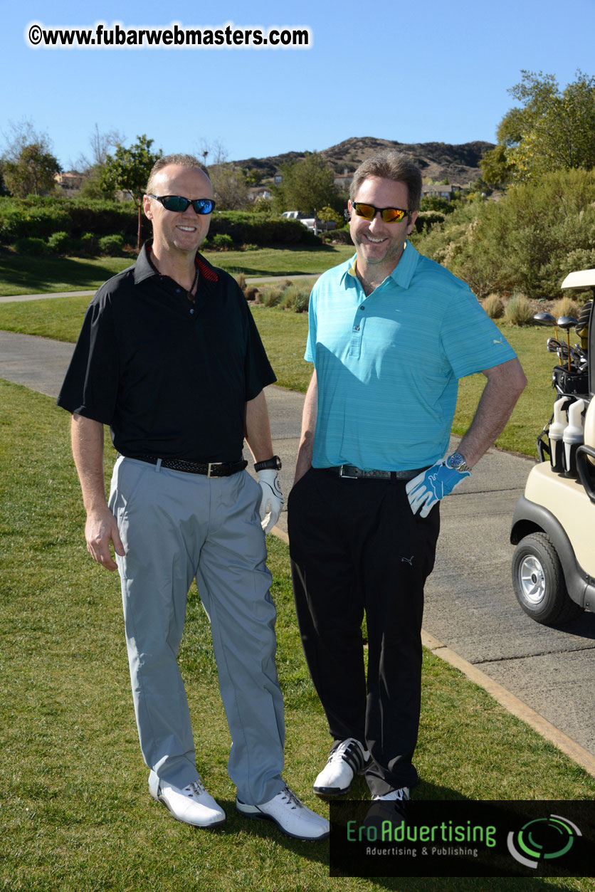 XBIZ Golf Tournament