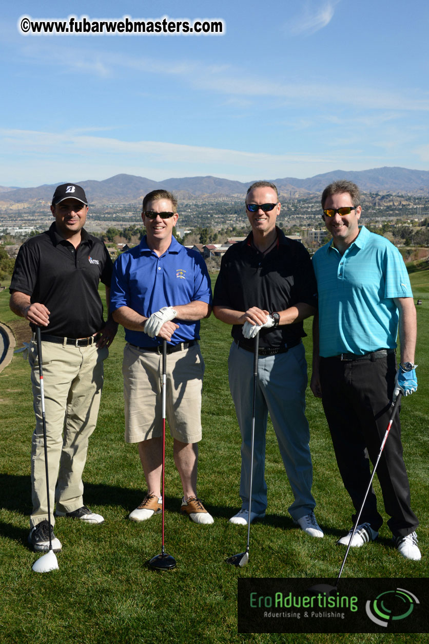 XBIZ Golf Tournament