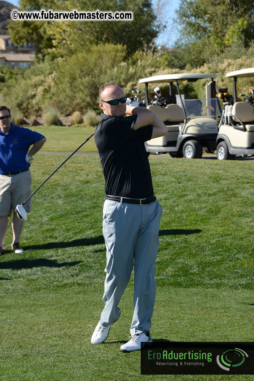 XBIZ Golf Tournament