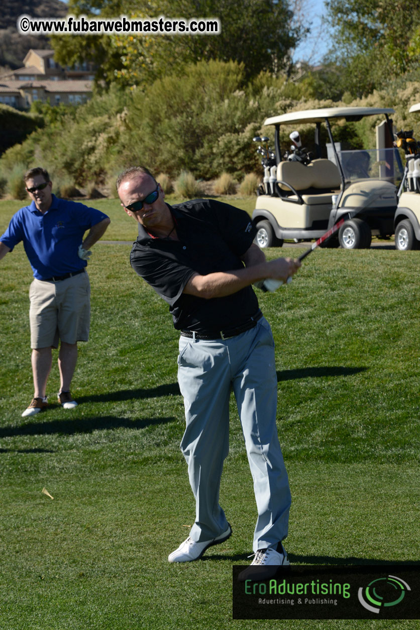 XBIZ Golf Tournament