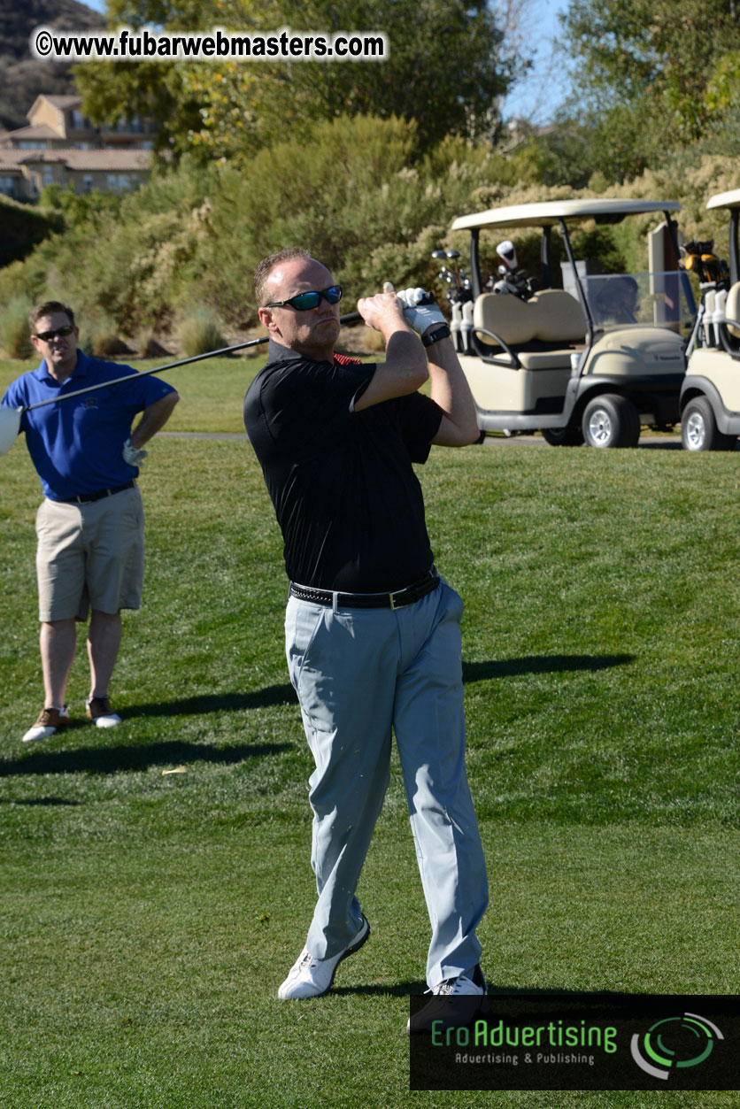 XBIZ Golf Tournament