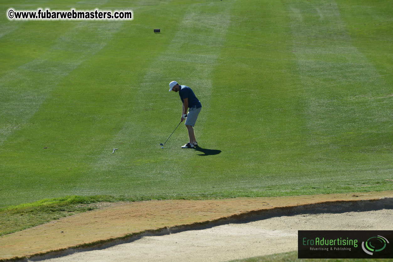 XBIZ Golf Tournament