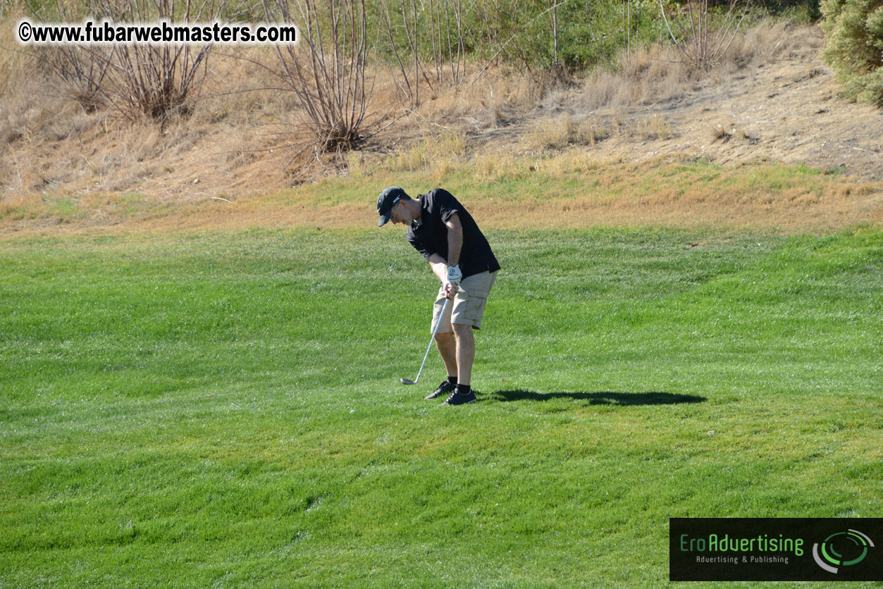 XBIZ Golf Tournament