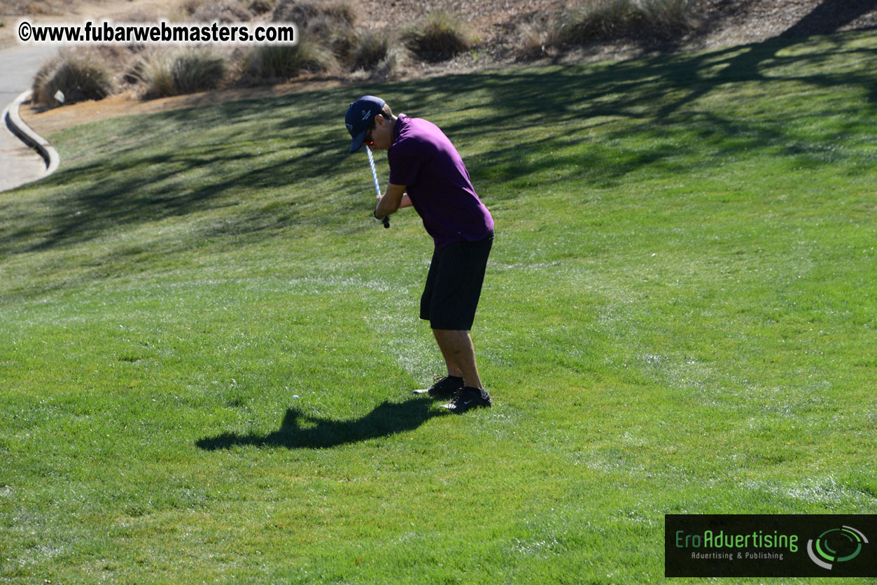 XBIZ Golf Tournament