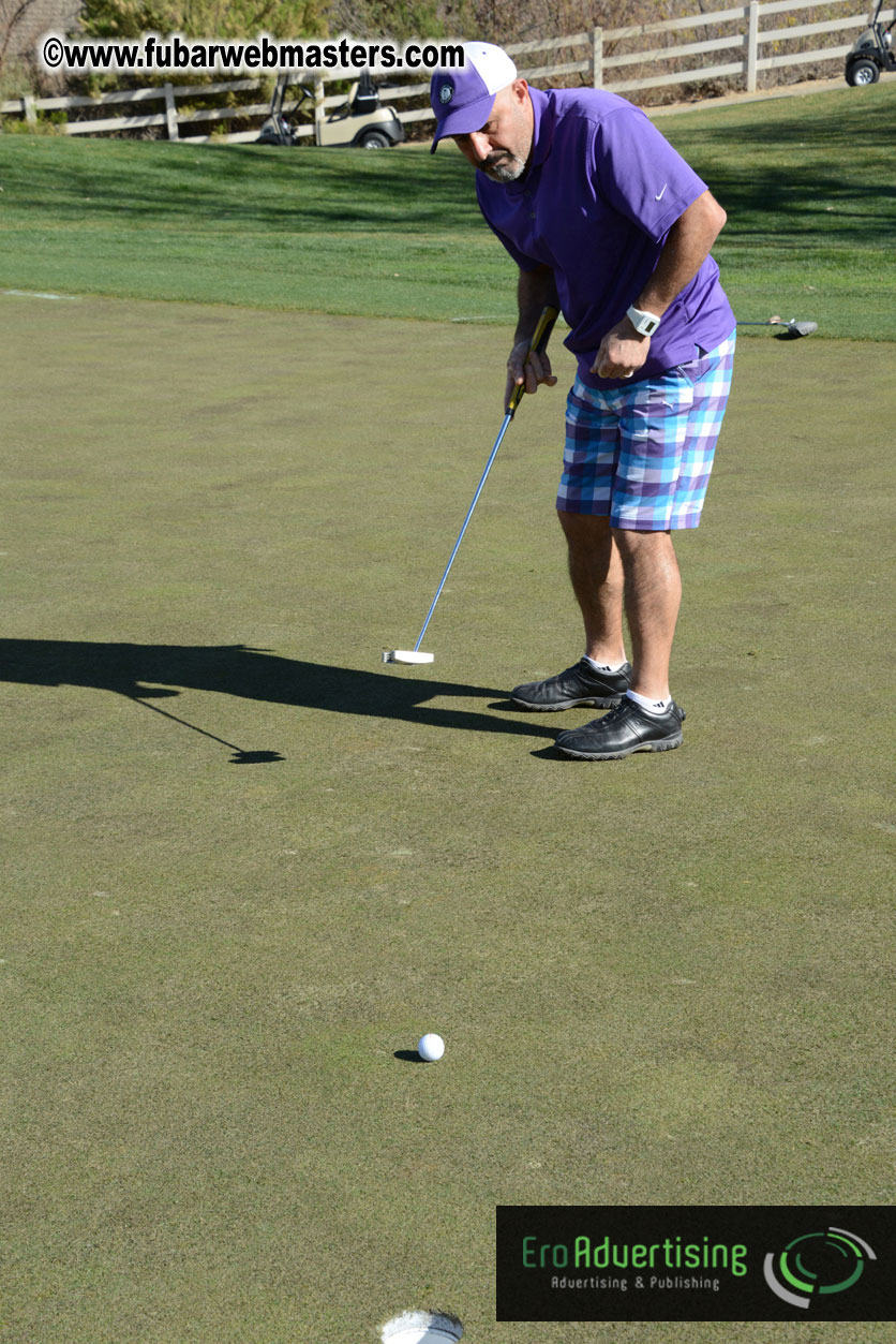 XBIZ Golf Tournament