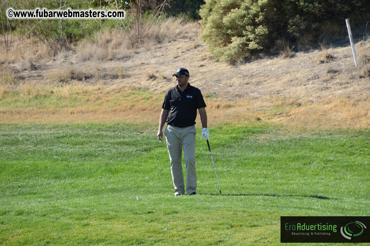 XBIZ Golf Tournament