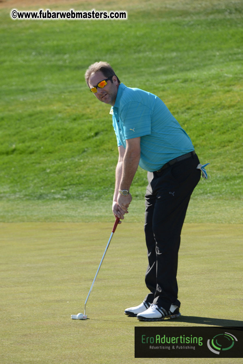 XBIZ Golf Tournament