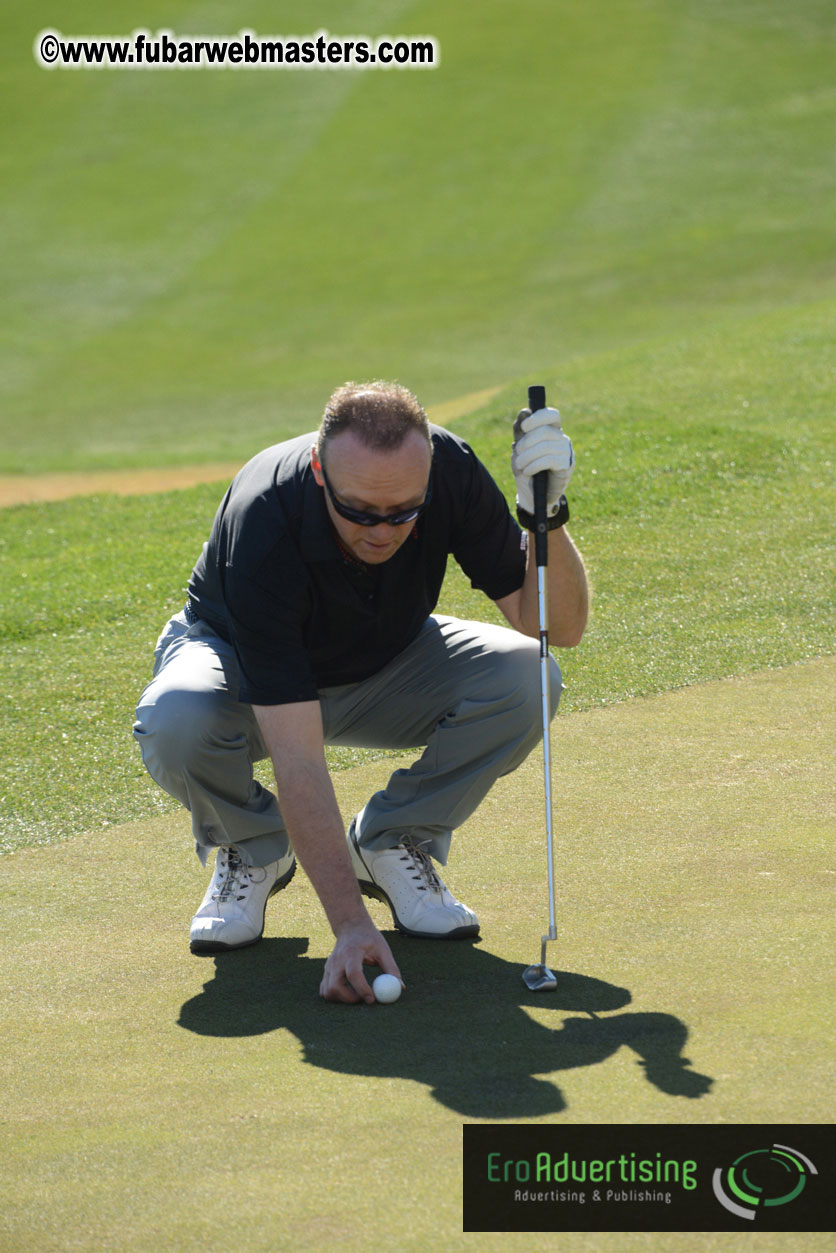 XBIZ Golf Tournament