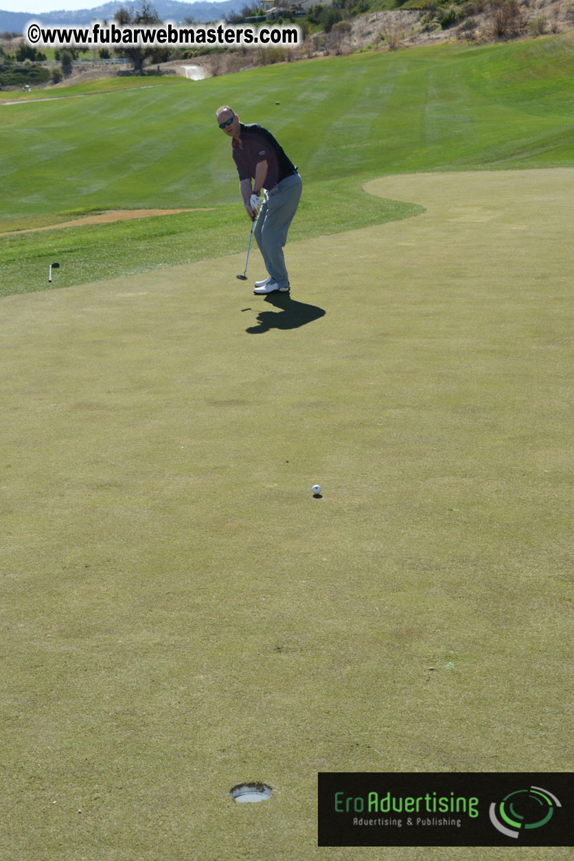 XBIZ Golf Tournament