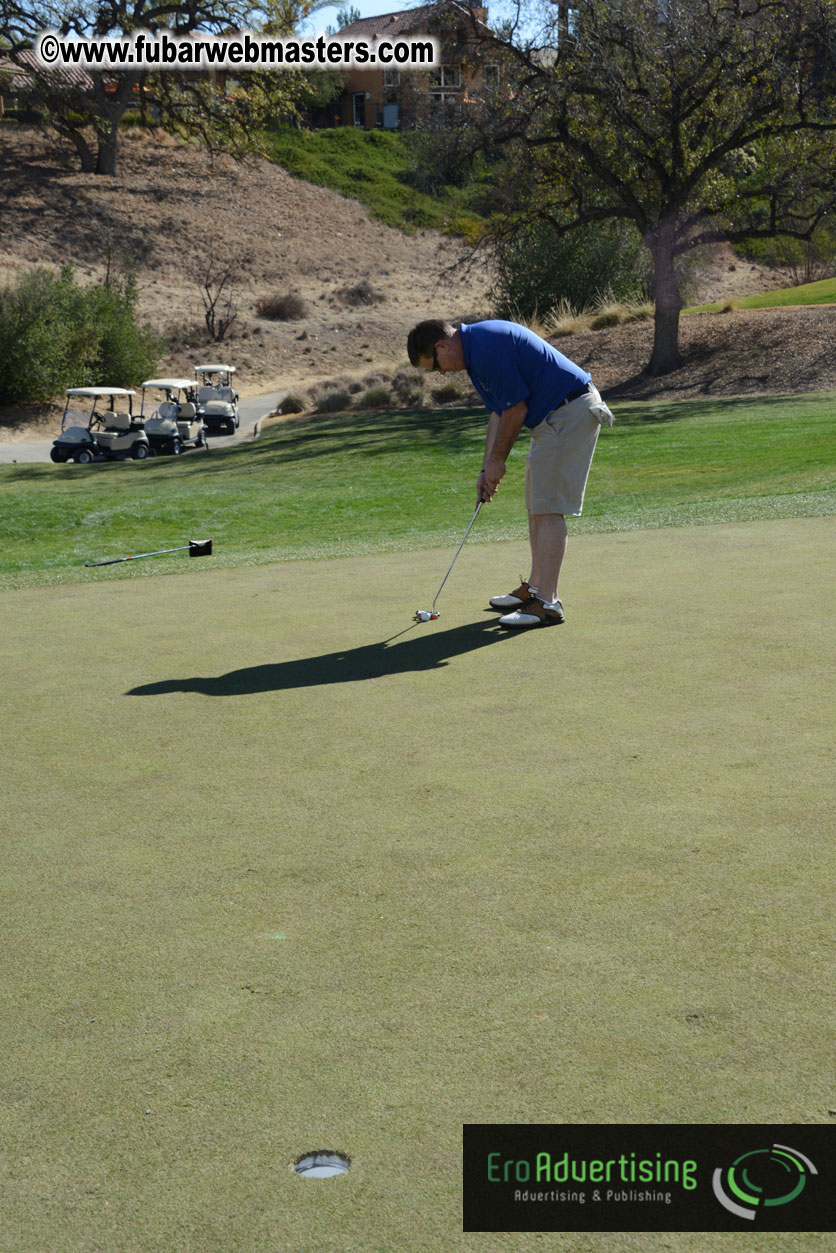 XBIZ Golf Tournament