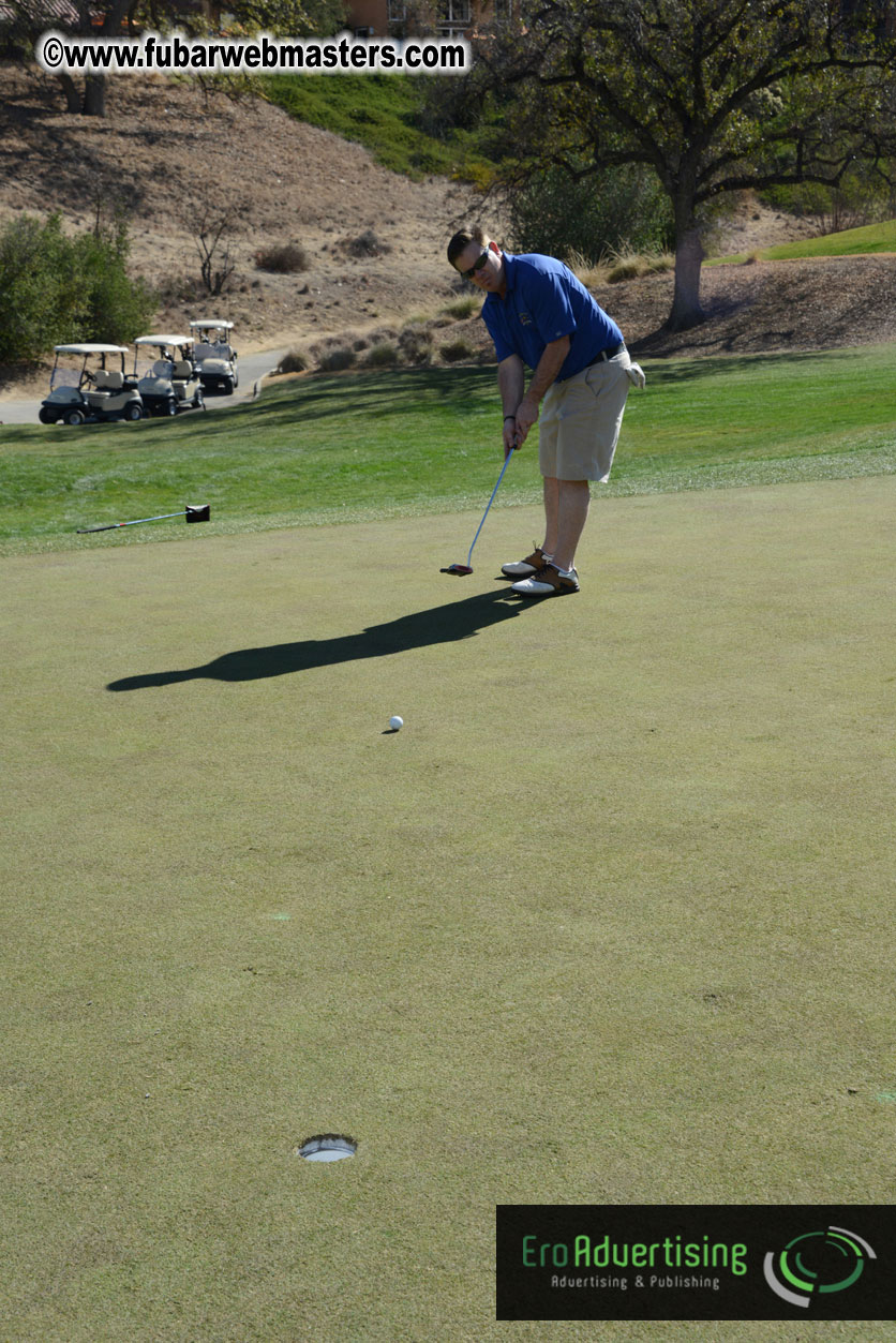 XBIZ Golf Tournament