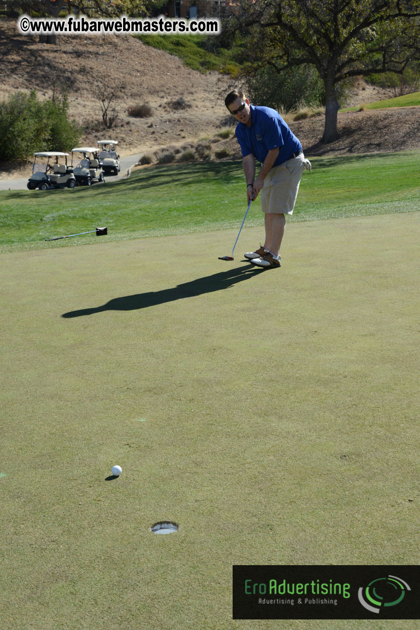 XBIZ Golf Tournament