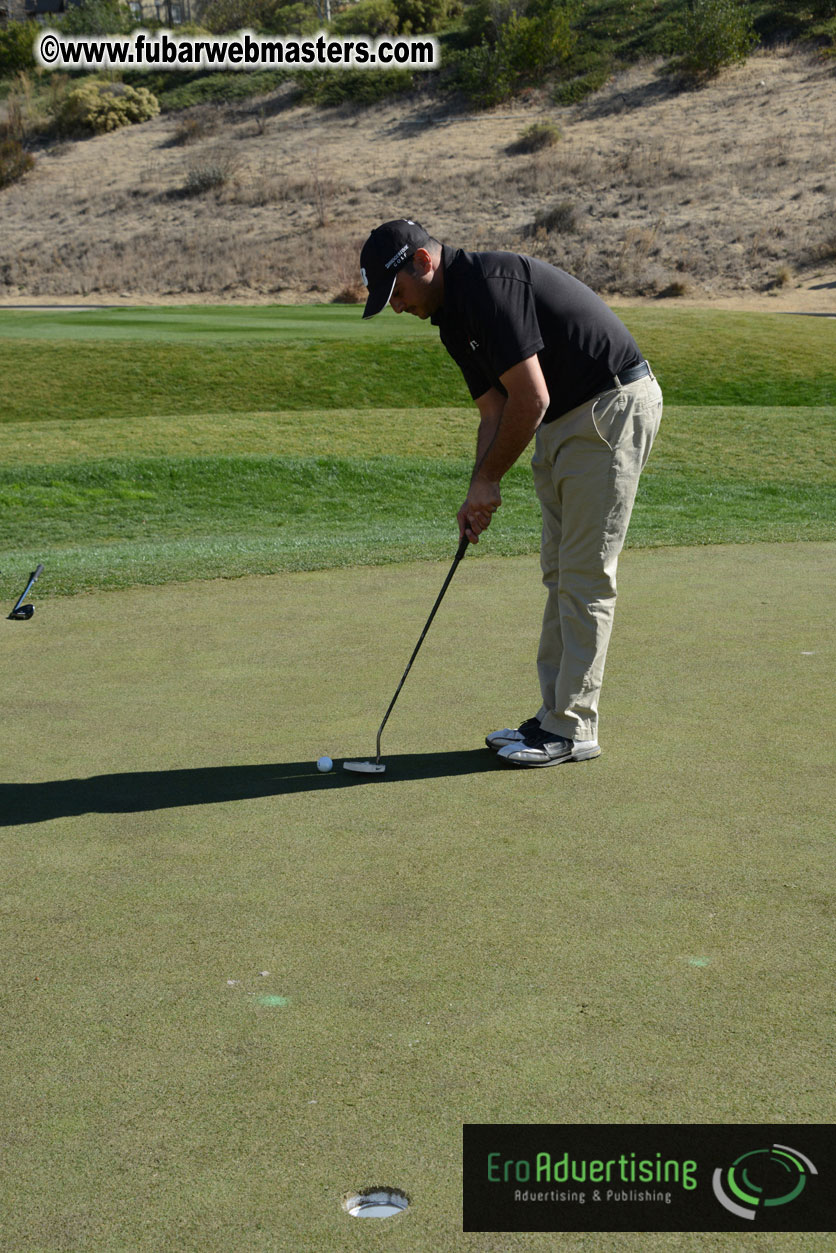 XBIZ Golf Tournament