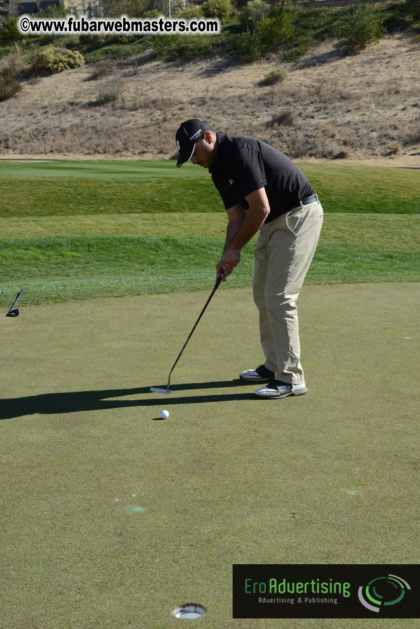 XBIZ Golf Tournament