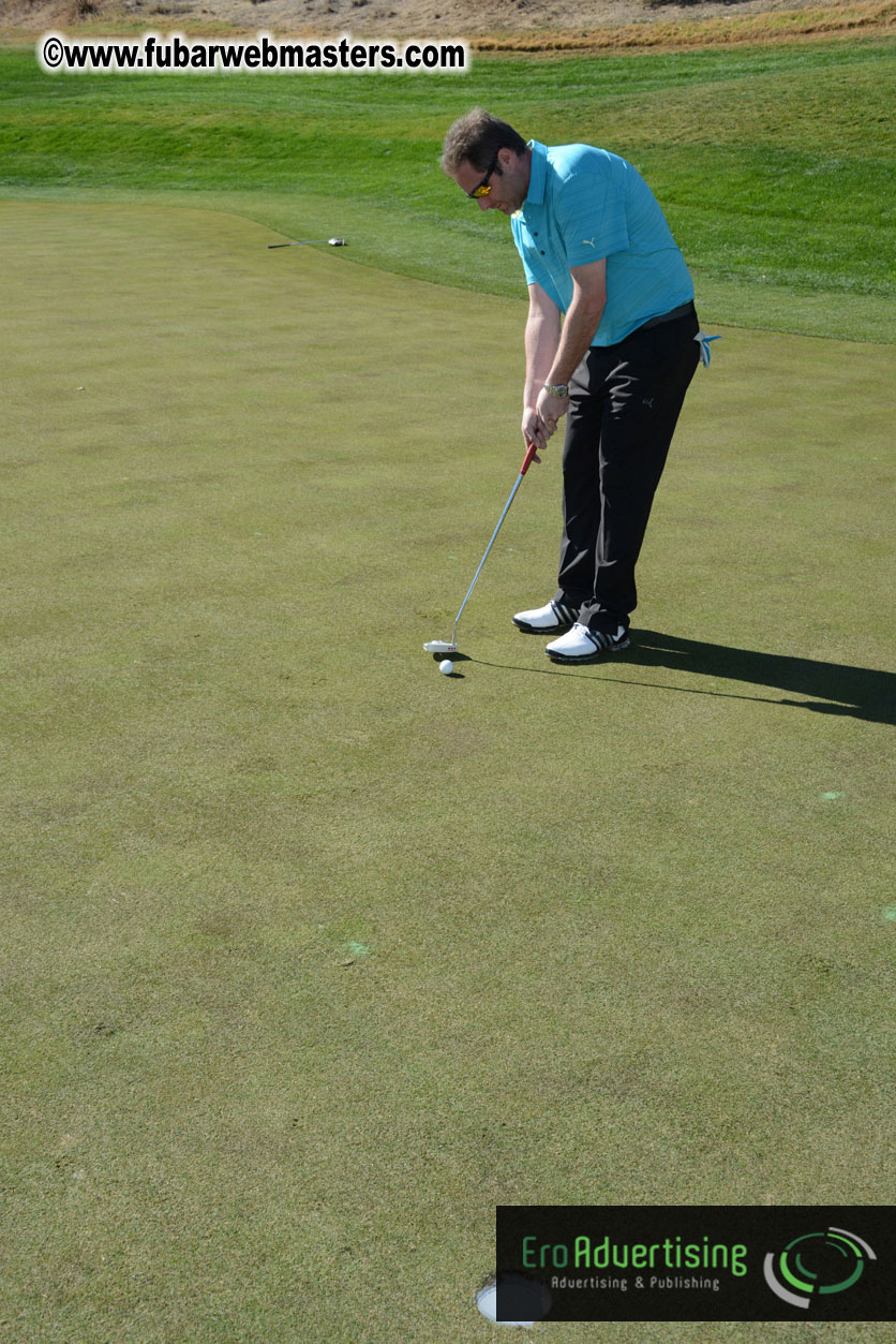 XBIZ Golf Tournament