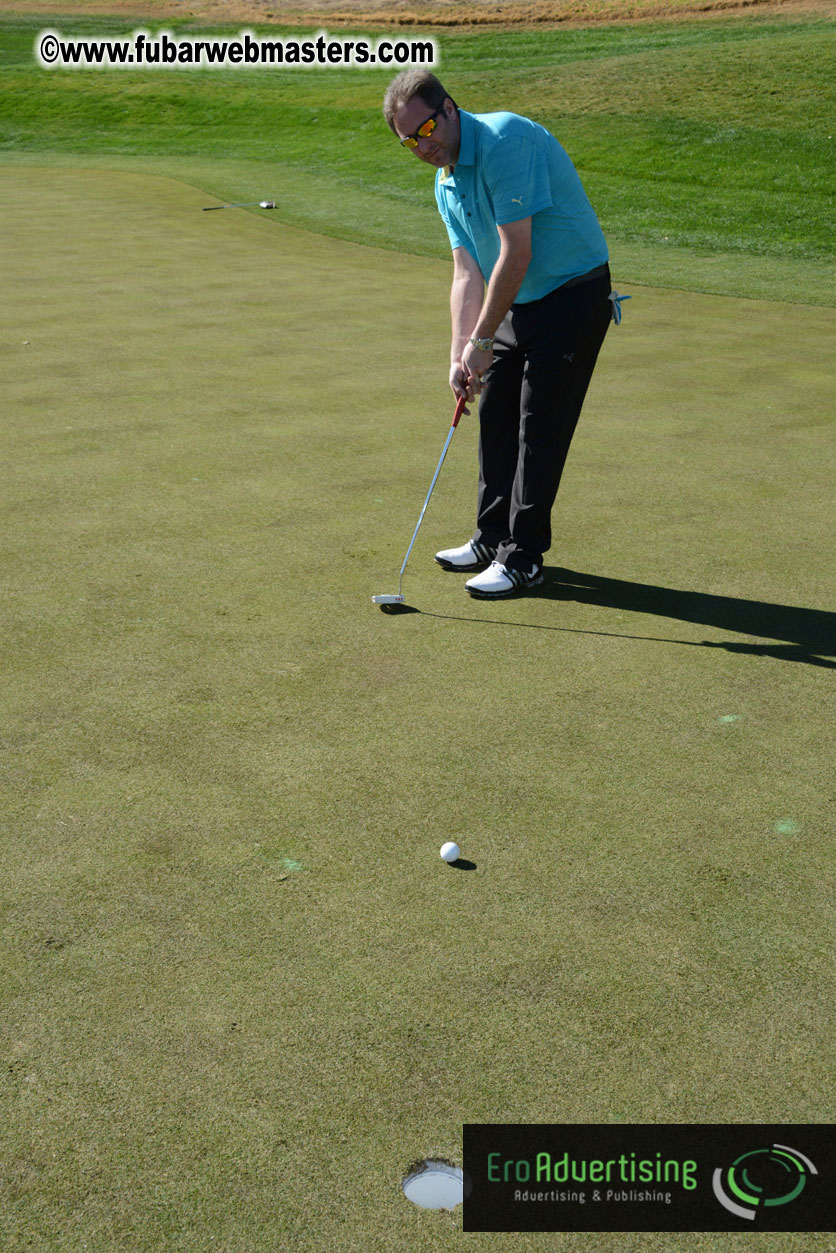 XBIZ Golf Tournament