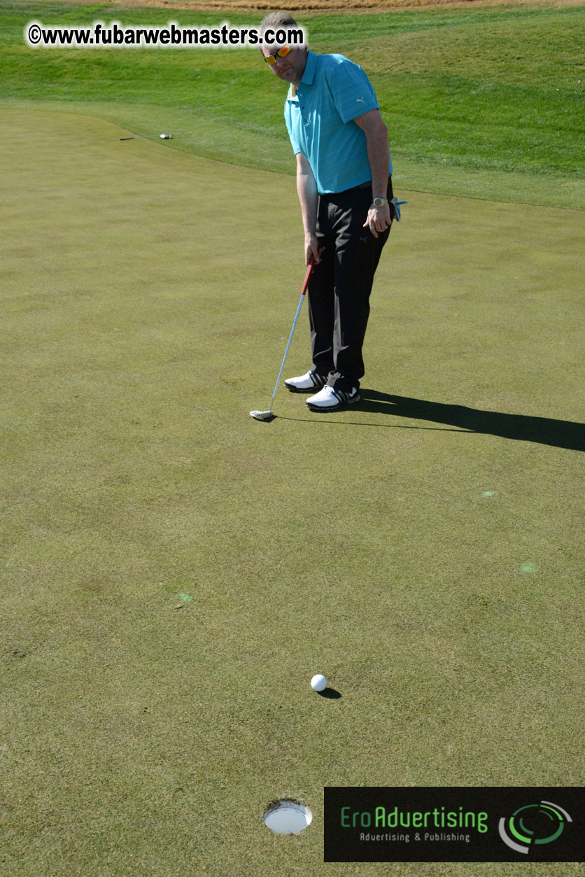 XBIZ Golf Tournament