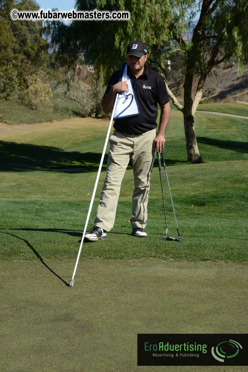 XBIZ Golf Tournament