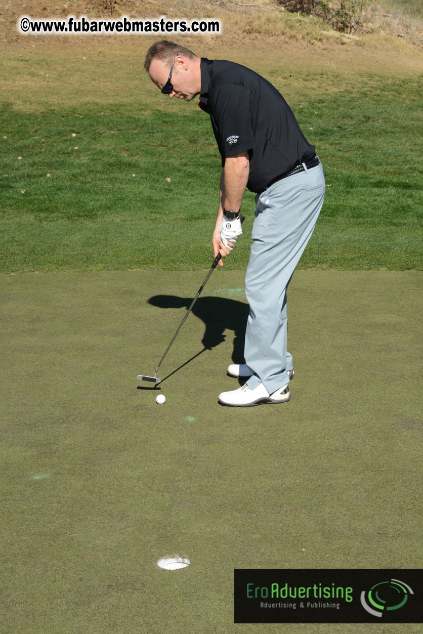 XBIZ Golf Tournament