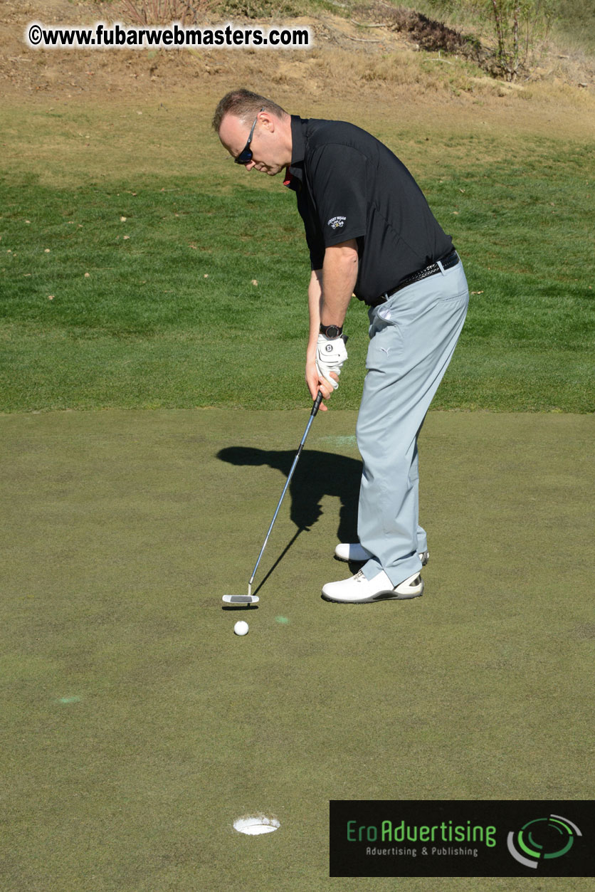 XBIZ Golf Tournament