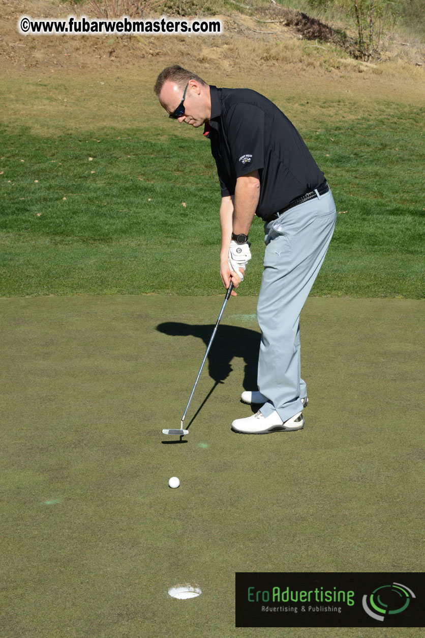 XBIZ Golf Tournament