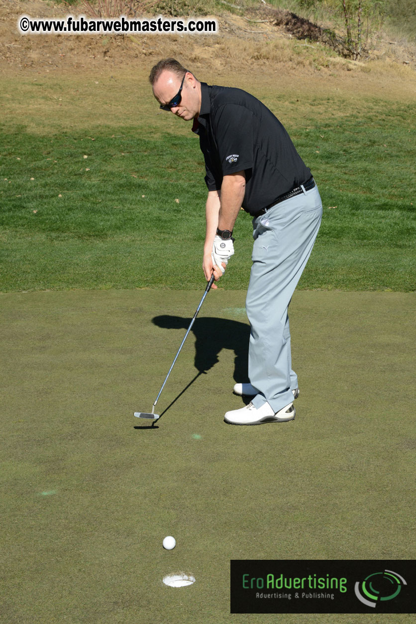 XBIZ Golf Tournament