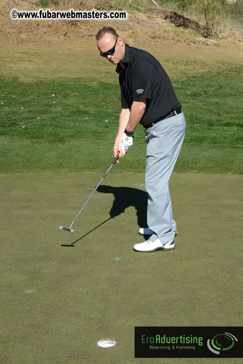 XBIZ Golf Tournament