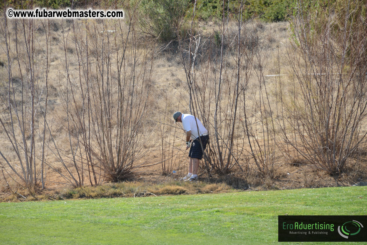 XBIZ Golf Tournament