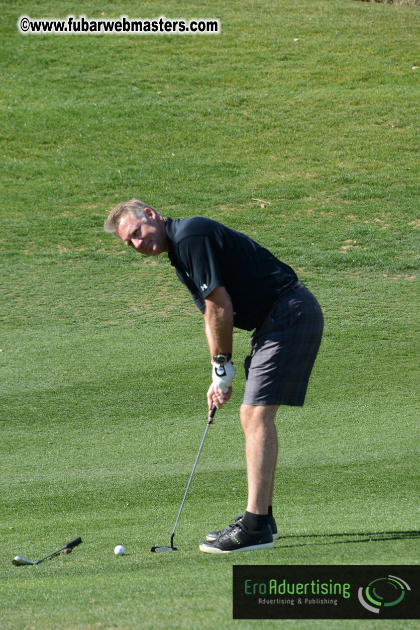 XBIZ Golf Tournament