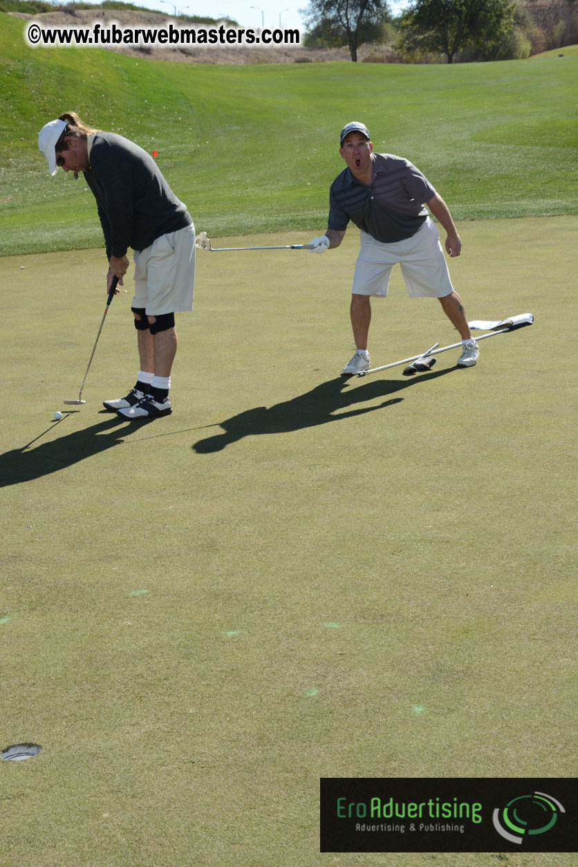 XBIZ Golf Tournament