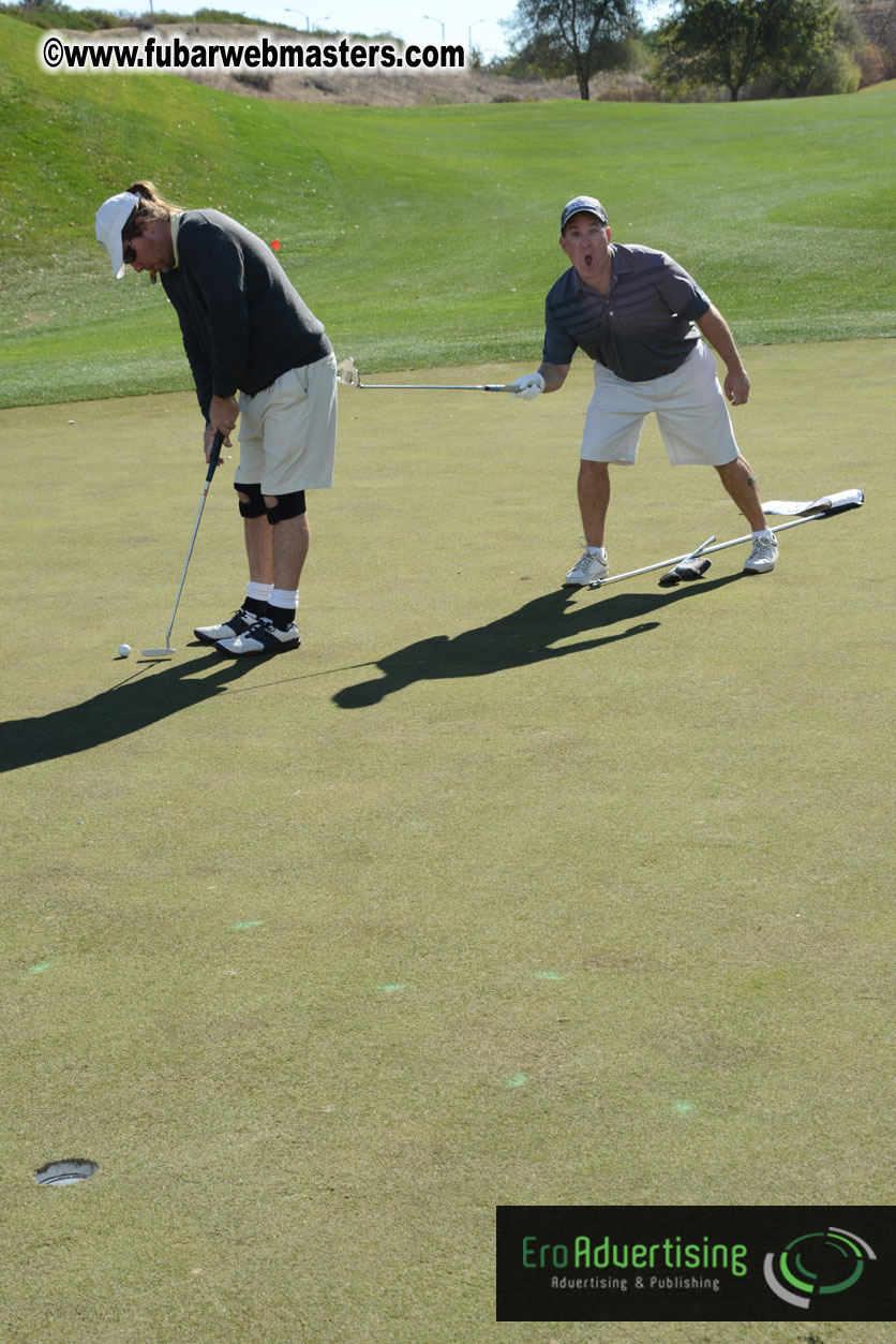 XBIZ Golf Tournament