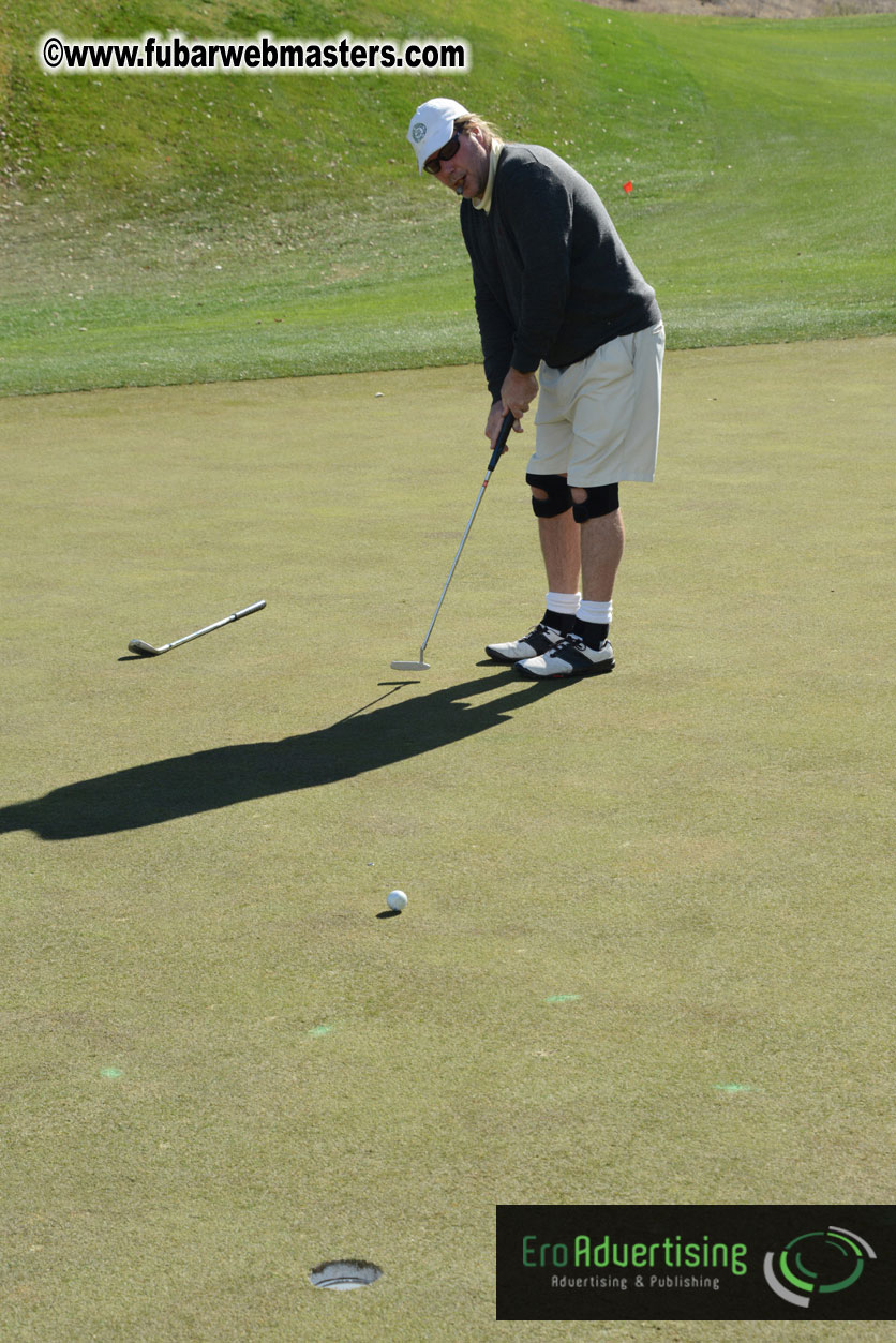 XBIZ Golf Tournament