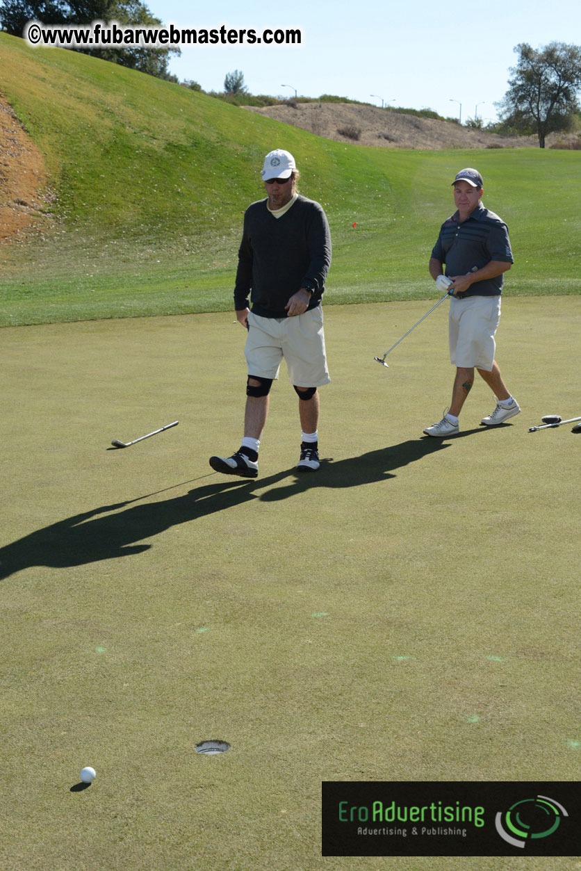 XBIZ Golf Tournament