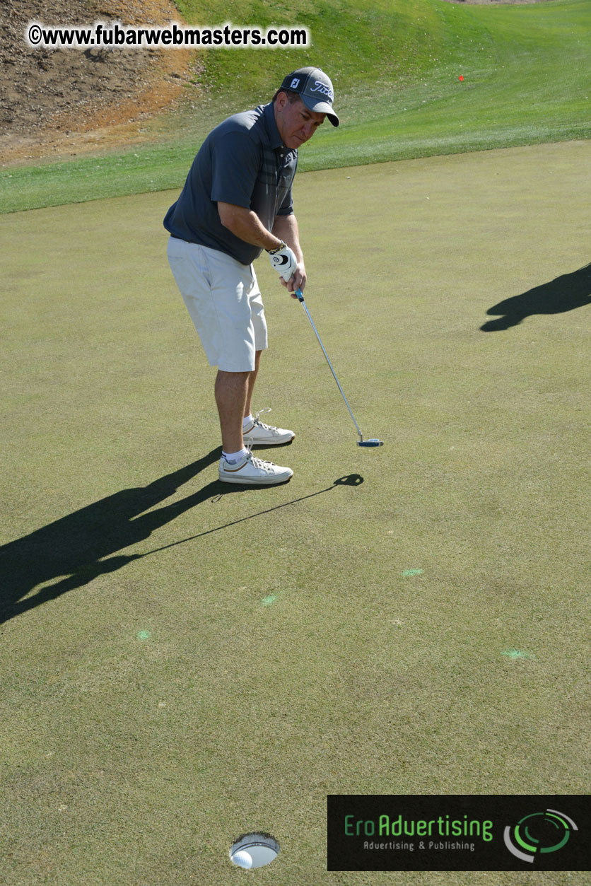 XBIZ Golf Tournament