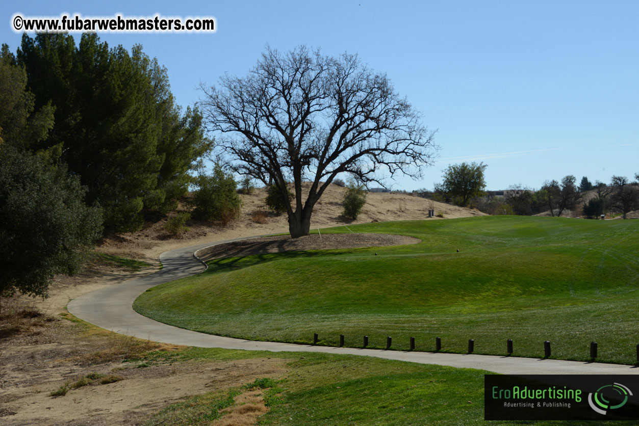 XBIZ Golf Tournament