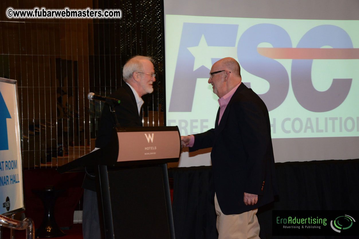 FSC Awards