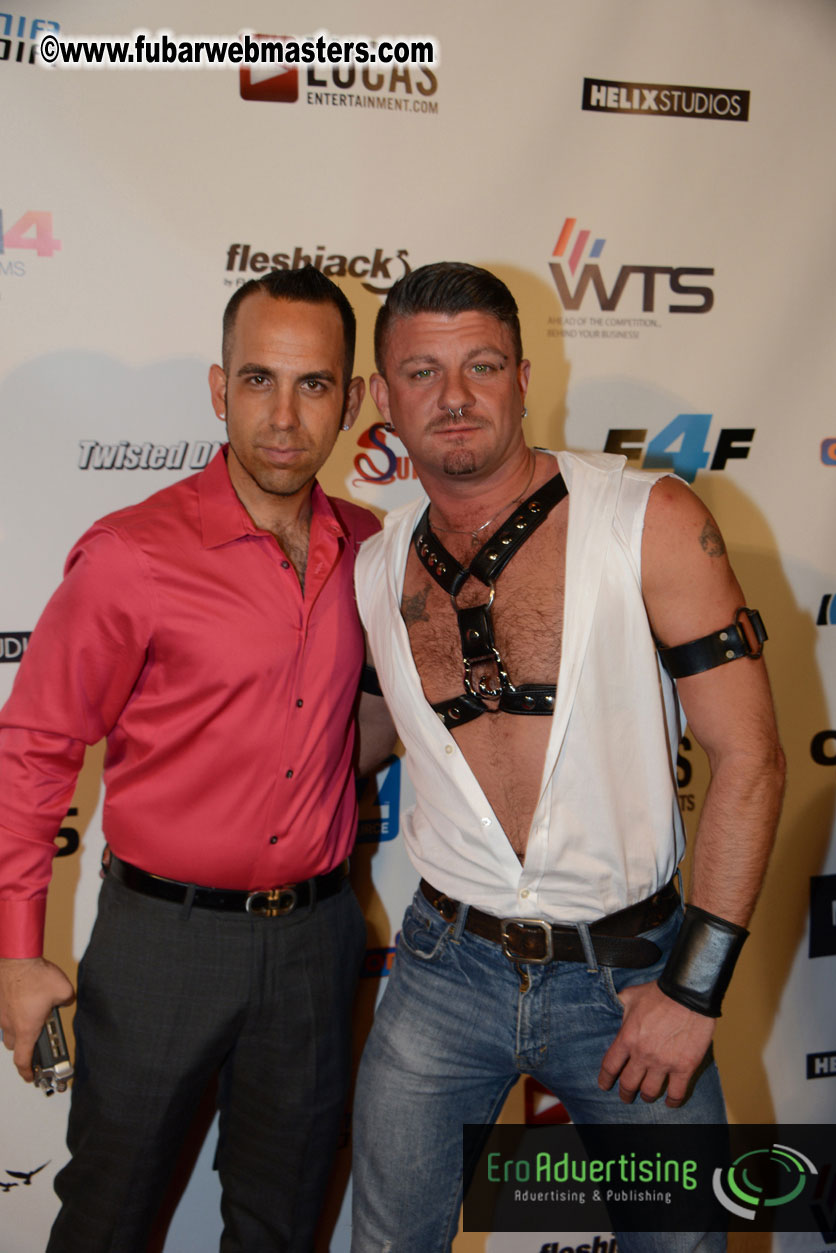 14th Annual Cybersocket Web Awards